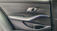 BMW 3 Series 320i M Sport 4dr Step Auto Petrol Saloon